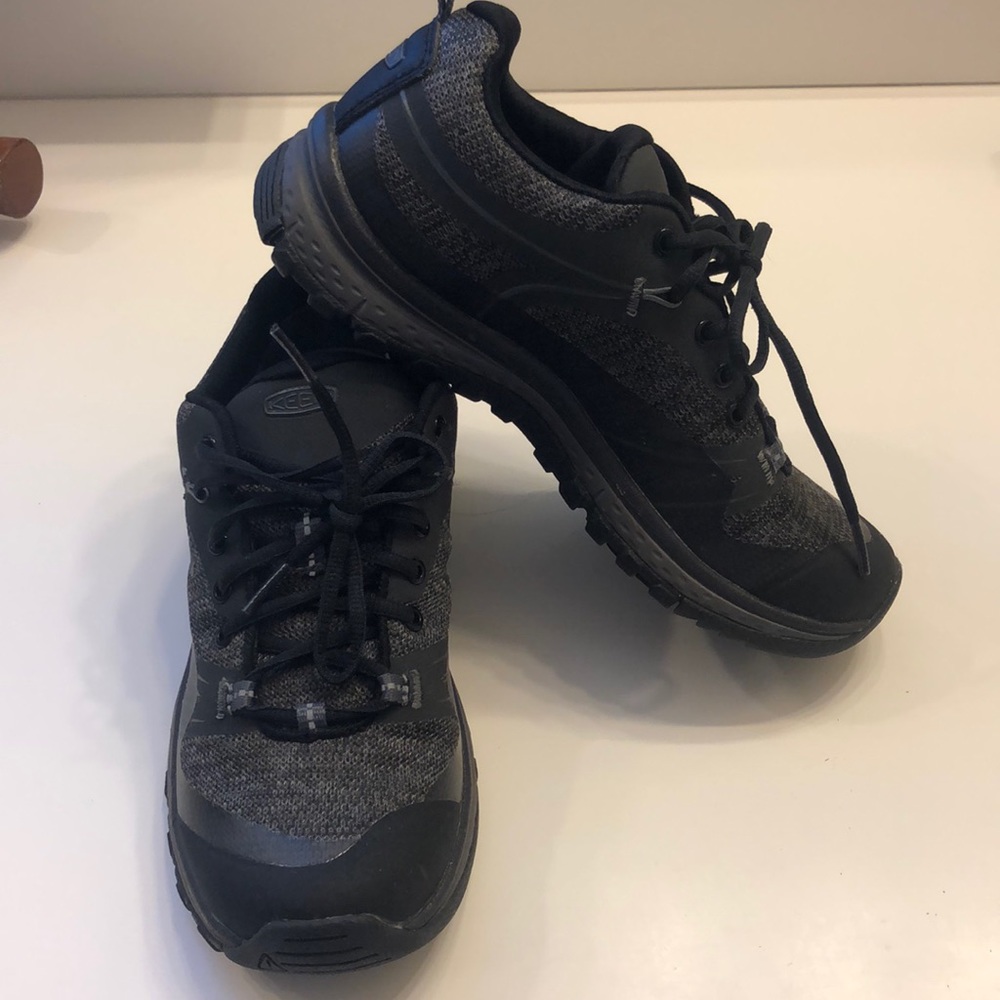 Keen Hiking Shoes